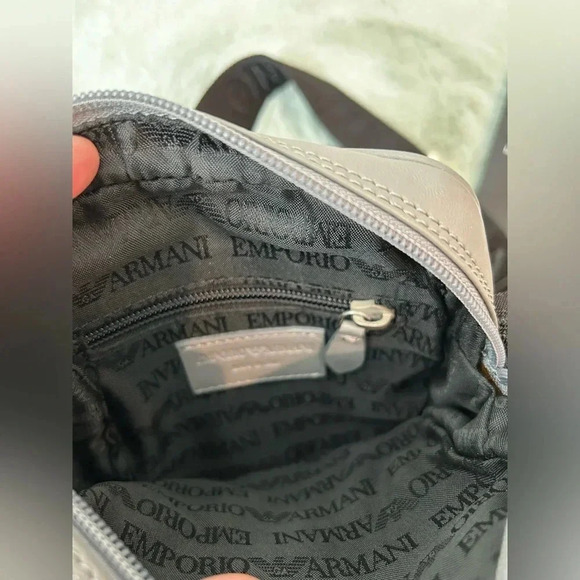 EMPORIO ARMANI Bag - Picture 9 of 13
